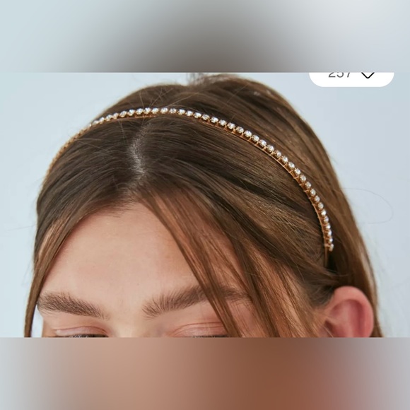 ❄️5/$25 Urban Outfitters Headbands NWT! - Picture 9 of 11